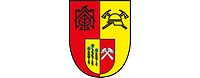 Das Wappen des Zentrums Brandschutz der Bundeswehr