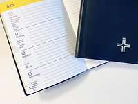 Kalender für Soldatinnen und Soldaten